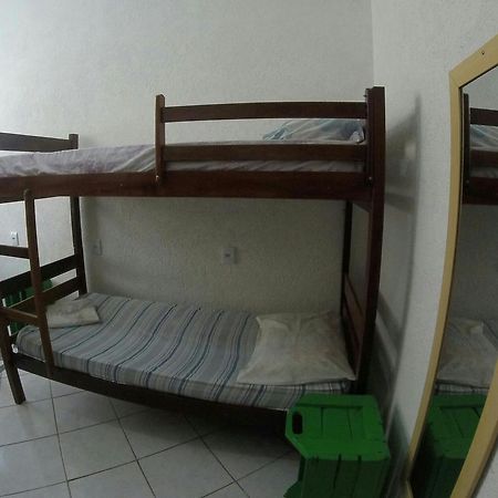 Hotel Pousada And Safari 库亚巴 外观 照片