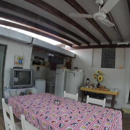 Hotel Pousada And Safari 库亚巴 外观 照片