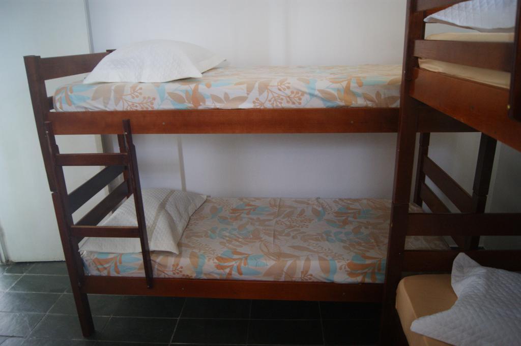 Hotel Pousada And Safari 库亚巴 客房 照片