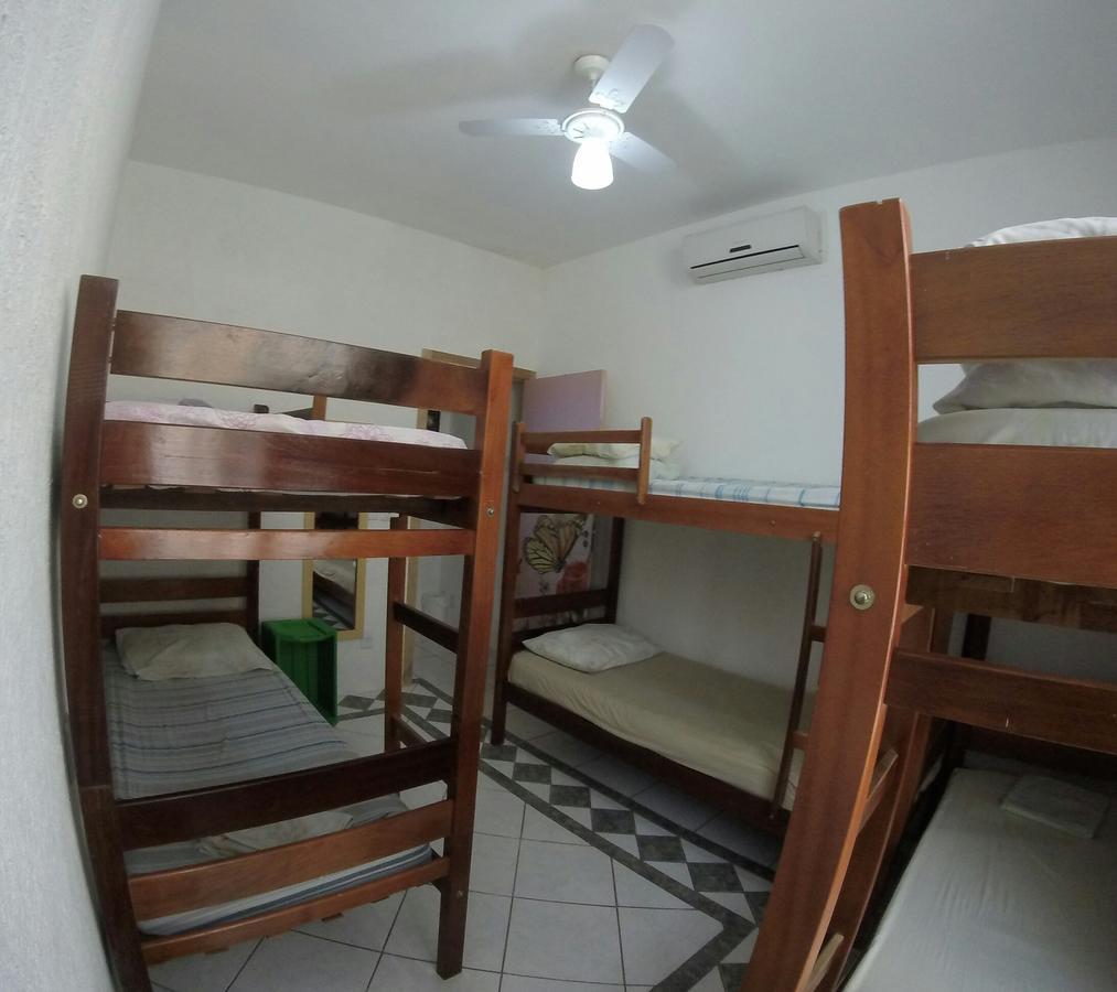 Hotel Pousada And Safari 库亚巴 外观 照片