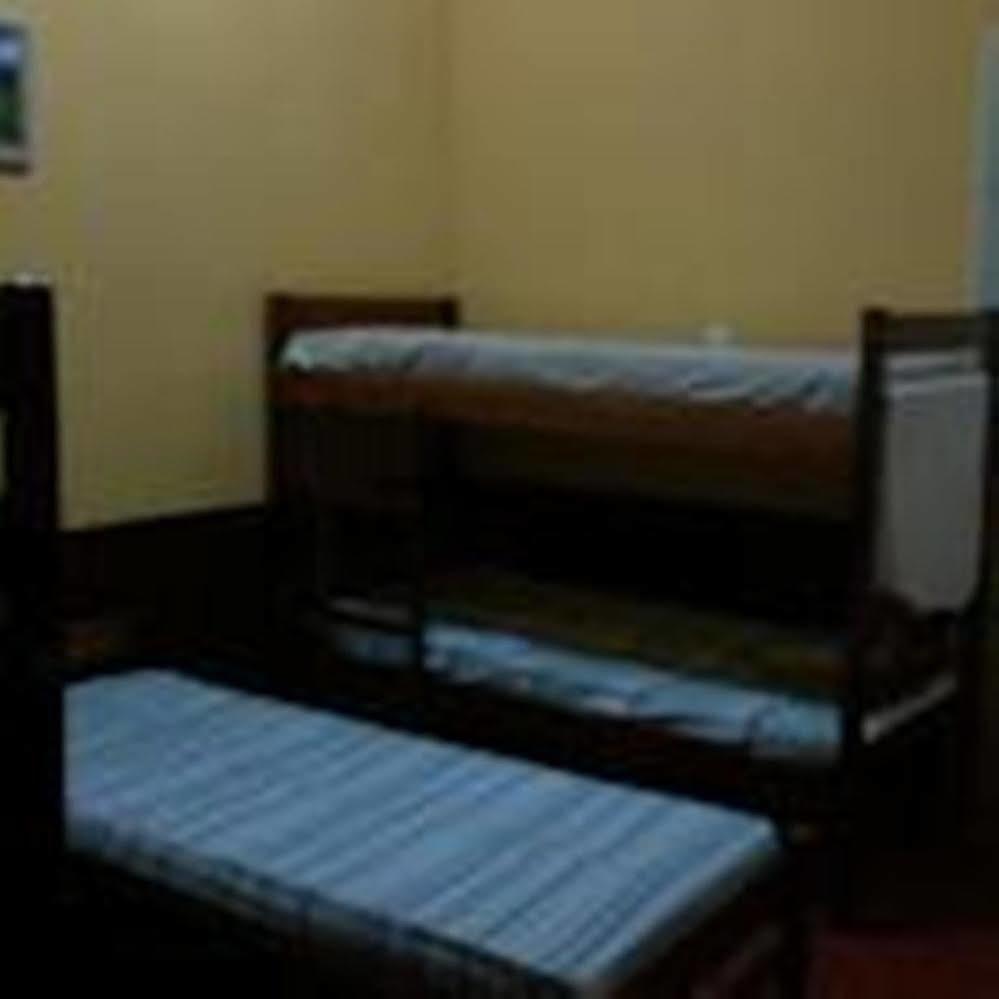 Hotel Pousada And Safari 库亚巴 外观 照片