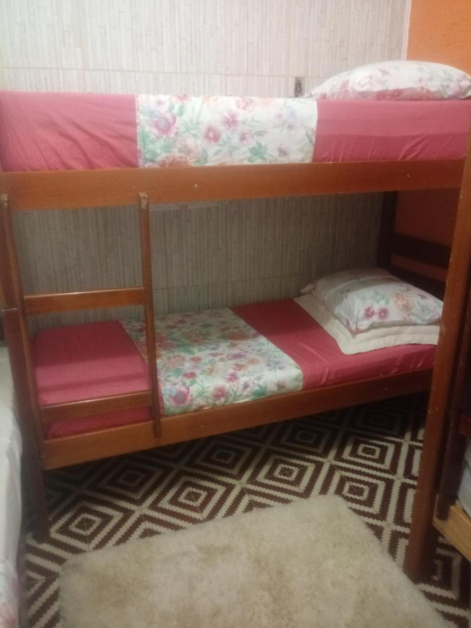 Hotel Pousada And Safari 库亚巴 外观 照片