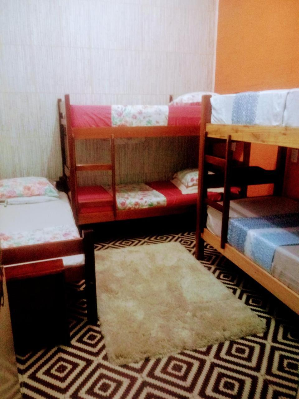 Hotel Pousada And Safari 库亚巴 外观 照片
